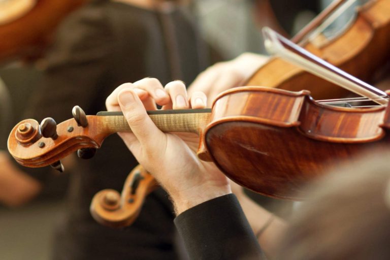 Aprenda Como Tocar Violino Com Sua História
