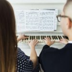 Beneficio de se aprender a tocar instrumento musical