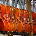 Como Escolher Um Bom Violino