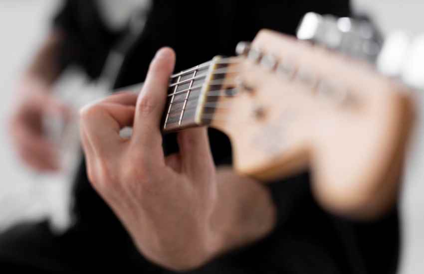 Aprender guitarra online para todos