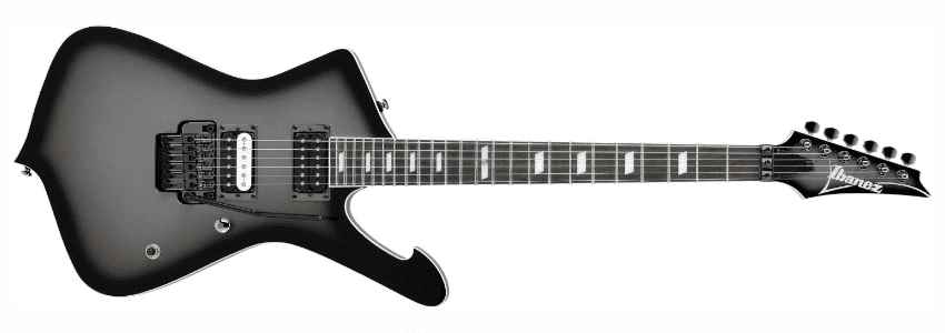 Guitarra Iceman