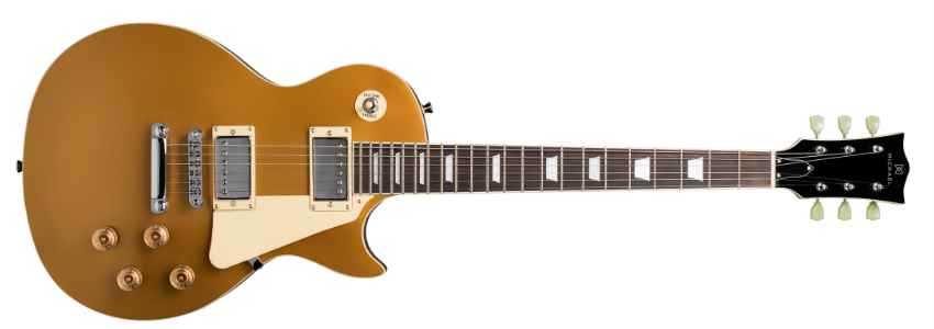 Guitarra Les Paul