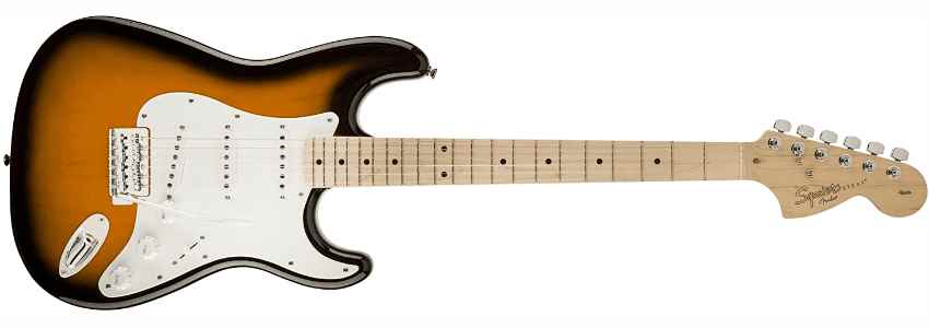 Guitarra Stratocaster