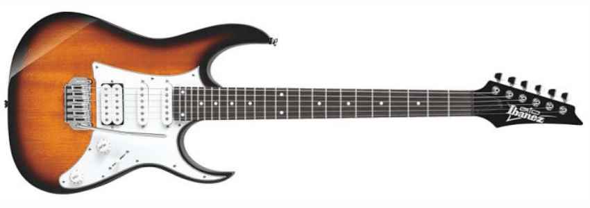 Guitarra Super Stratocaster