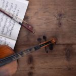Vantagens De Aprender Como Tocar Violino Online
