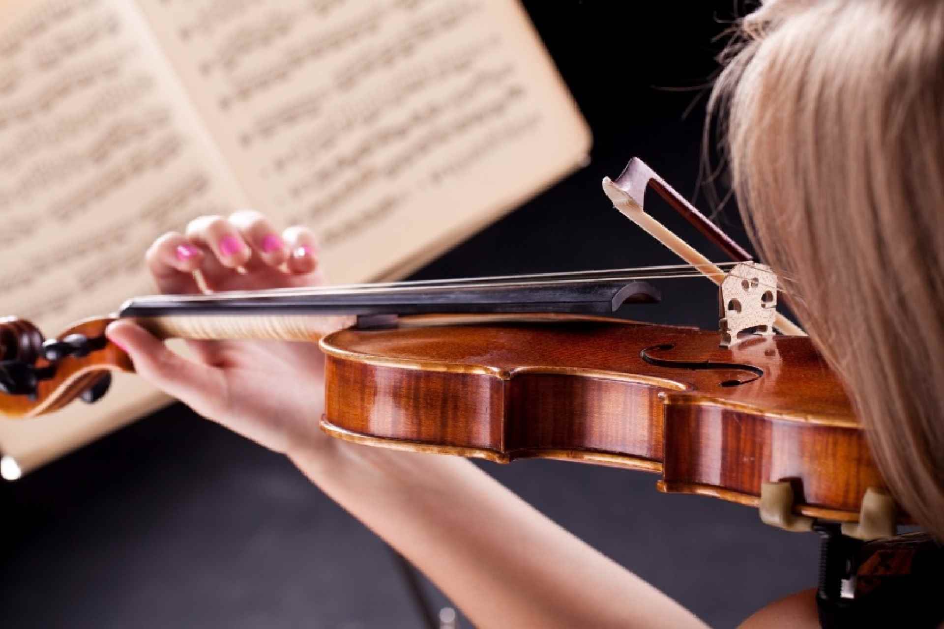 Papo de Violinista: O QUE É NERVOSISMO PARA TOCAR, DE VERDADE?
